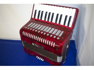 Aidi 26 8 red